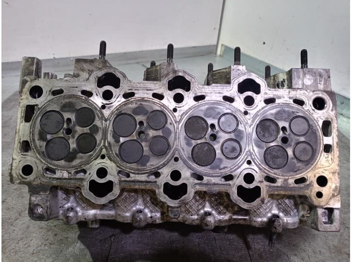 Recambio de culata para kia optima (jf) 1.7 crdi referencia OEM IAM 221112A260 9