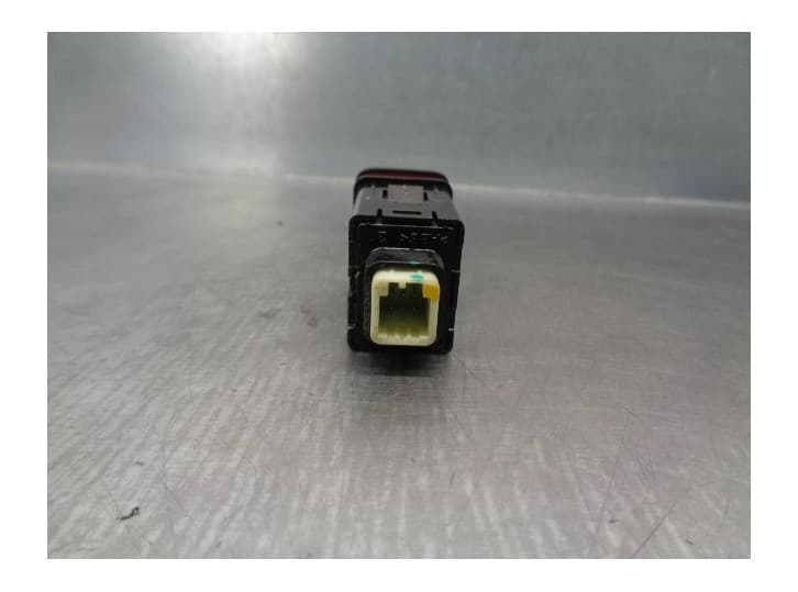 Recambio de warning para kia optima (jf) 1.7 crdi referencia OEM IAM 93790D4000 2