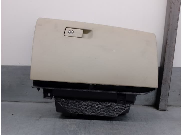 Recambio de guantera para volvo v60 i (155) d3 / d4 referencia OEM IAM 39809225