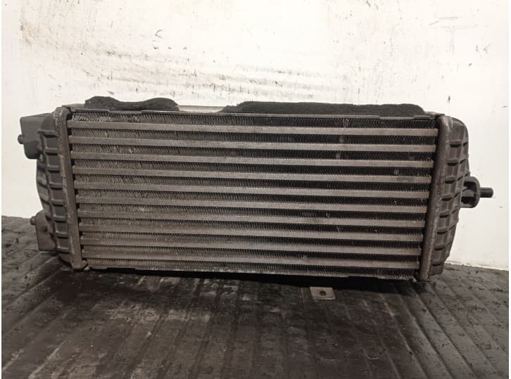 Recambio de intercooler para kia optima (jf) 1.7 crdi referencia OEM IAM 282702A880 2