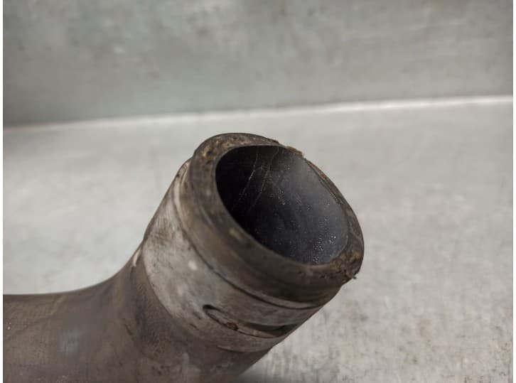 Recambio de tubo para toyota auris (_e18_) 1.8 hybrid (zwe186_) referencia OEM IAM 165720T180 4