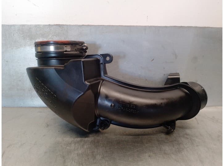 Recambio de tubo para volvo v60 i (155) d3 / d4 referencia OEM IAM 31293547 31293547