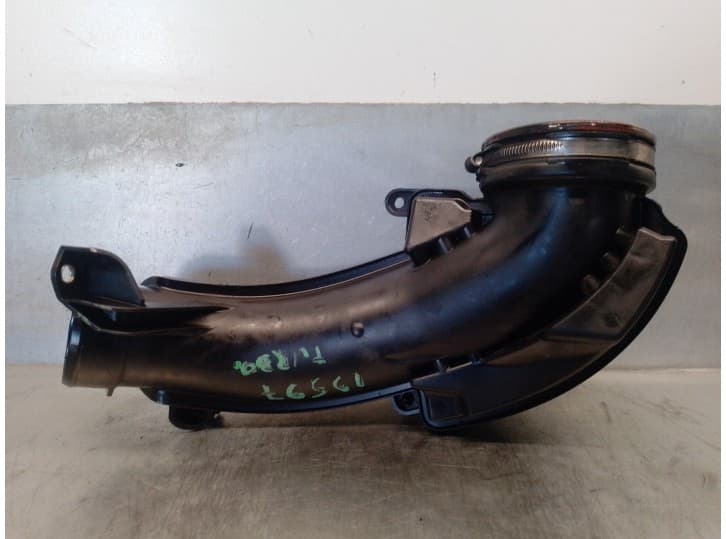 Recambio de tubo para volvo v60 i (155) d3 / d4 referencia OEM IAM 31293547 31293547 2