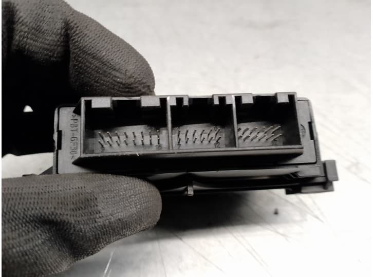Recambio de modulo electronico para volvo v60 i (155) d3 / d4 referencia OEM IAM 31314525 3