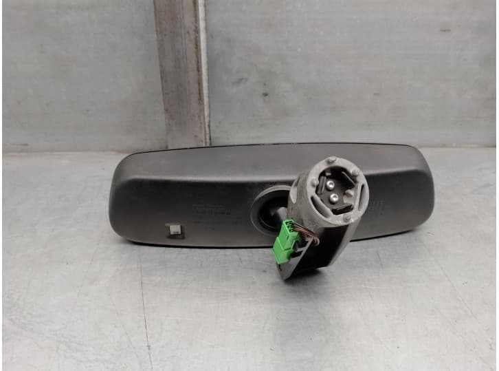Recambio de espejo interior para volvo v60 i (155) d3 / d4 referencia OEM IAM 30799044 2