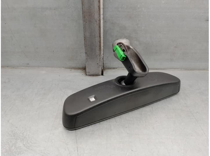 Recambio de espejo interior para volvo v60 i (155) d3 / d4 referencia OEM IAM 30799044 3