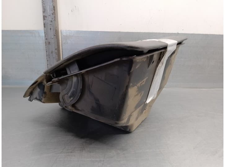 Recambio de guantera para seat cordoba (6k1, 6k2) 1.4 i referencia OEM IAM 6K1857103F 2