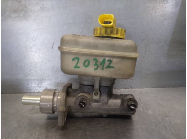 Recambio de bomba freno para volkswagen bora i (1j2) 1.9 tdi referencia OEM IAM L481402