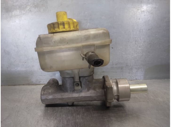 Recambio de bomba freno para volkswagen bora i (1j2) 1.9 tdi referencia OEM IAM L481402 3
