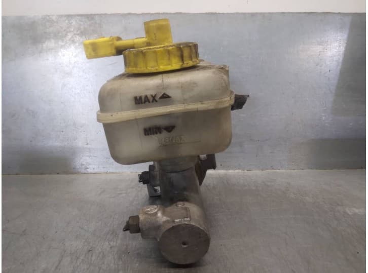 Recambio de bomba freno para volkswagen bora i (1j2) 1.9 tdi referencia OEM IAM L481402 4