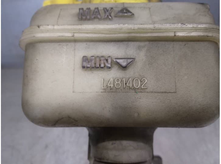 Recambio de bomba freno para volkswagen bora i (1j2) 1.9 tdi referencia OEM IAM L481402 5
