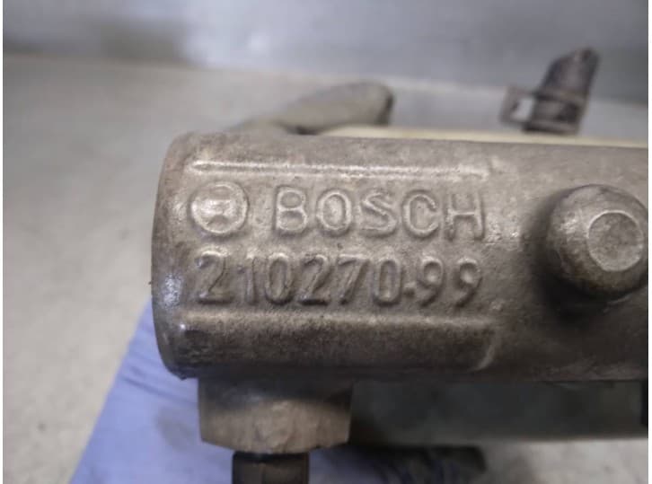 Recambio de bomba freno para volkswagen bora i (1j2) 1.9 tdi referencia OEM IAM L481402 6