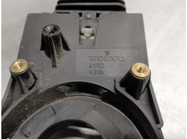 Recambio de mando luces para volvo 460 (464) 1.9 turbo-diesel referencia OEM IAM 411803 4