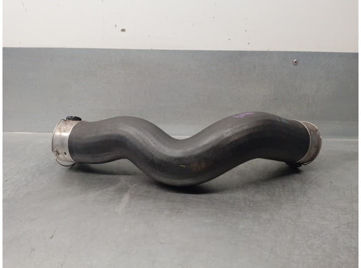 Recambio de tubo para bmw 3 (f30, f80) 320 d referencia OEM IAM 11618513851 2