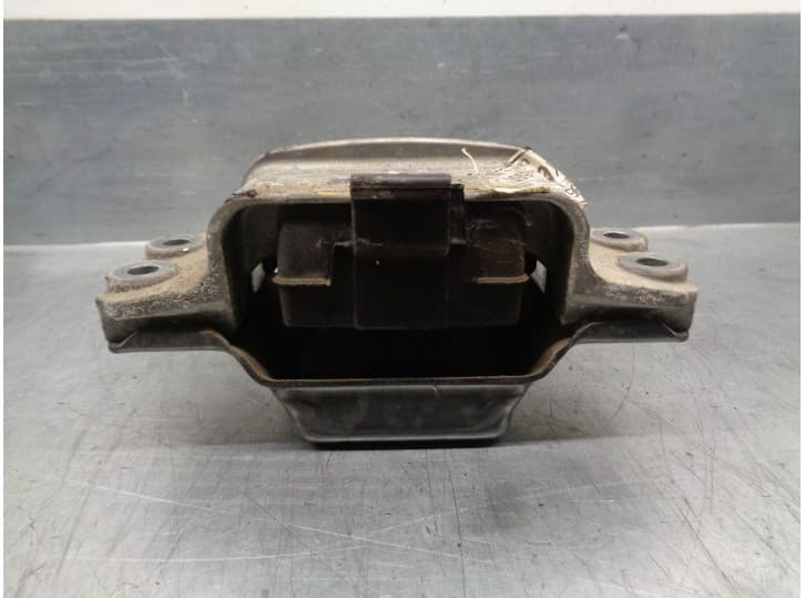 Recambio de soporte cambio para seat leon (1p1) 2.0 tdi 16v referencia OEM IAM 1K0199555T 2