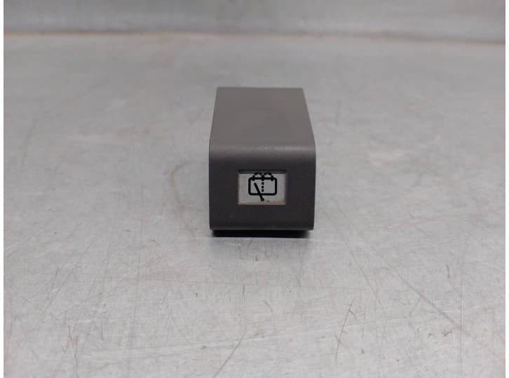 Recambio de interruptor para renault 5 (b/c40) 1.4 referencia OEM IAM 7700760539