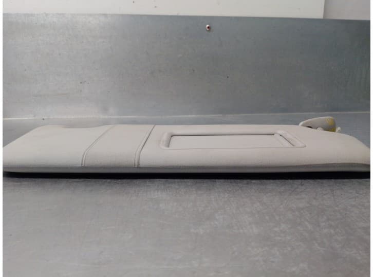 Recambio de parasol derecho para audi a3 (8p1) 1.9 tdi referencia OEM IAM 8P0857552 5
