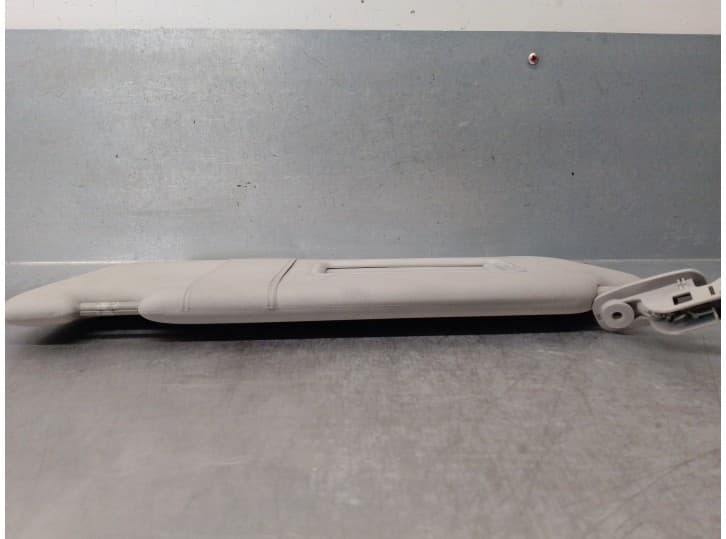 Recambio de parasol izquierdo para audi a3 (8p1) 1.9 tdi referencia OEM IAM 8P0857551 4