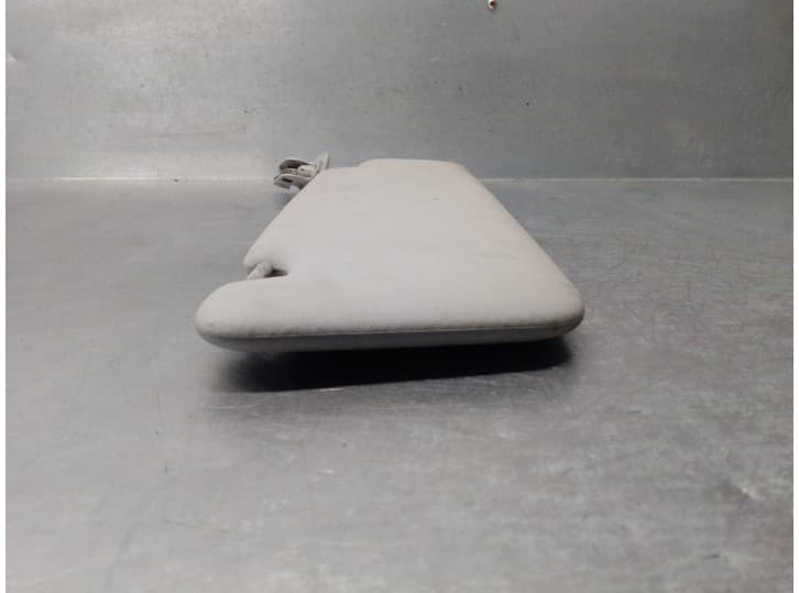Recambio de parasol izquierdo para audi a3 (8p1) 1.9 tdi referencia OEM IAM 8P0857551 5