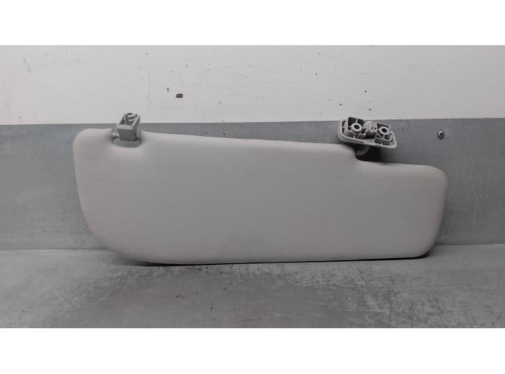 Recambio de parasol izquierdo para fiat 1100-1900 (101_) 1100 referencia OEM IAM 735498699 2