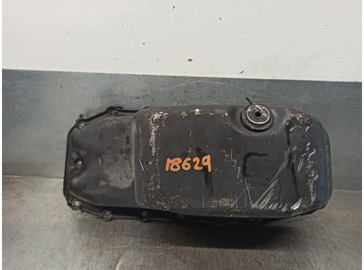 Recambio de carter para peugeot bipper (aa_) 1.3 hdi 75 referencia OEM IAM 0301R2