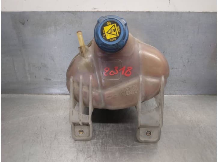 Recambio de deposito expansion para fiat 1100-1900 (101_) 1100 referencia OEM IAM 51824339 3