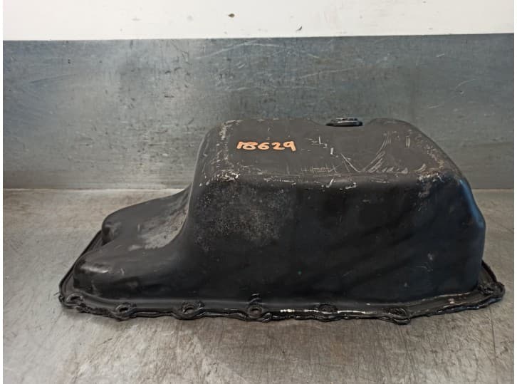 Recambio de carter para peugeot bipper (aa_) 1.3 hdi 75 referencia OEM IAM 0301R2 2
