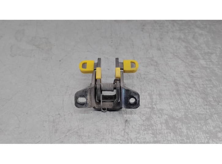 Recambio de bisagra porton para fiat 1100-1900 (101_) 1100 referencia OEM IAM 51879452 2