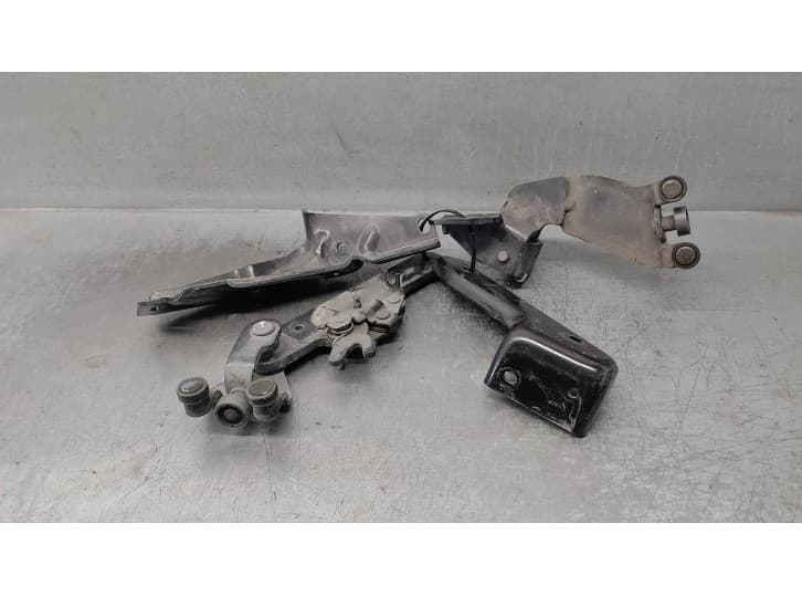 Recambio de bisagra puerta para fiat 1100-1900 (101_) 1100 referencia OEM IAM 51814082