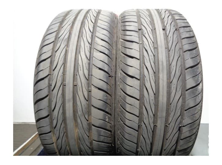Recambio de neumatico/s para volvo 850 (854) t5 referencia OEM IAM 20550ZR1687W 2