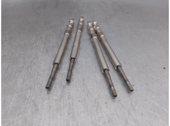 Recambio de calentadores para volvo s60 berlina referencia OEM IAM 74262 74262 2