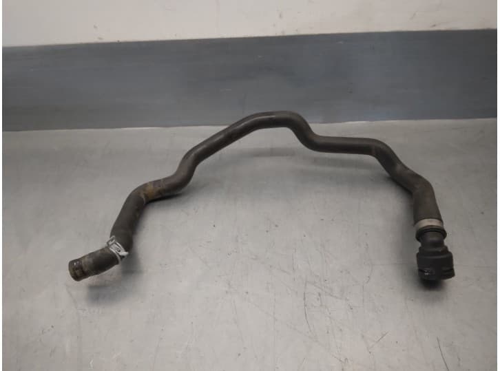 Recambio de tubo para bmw 5 (f10) 525 d referencia OEM IAM 6453911916905