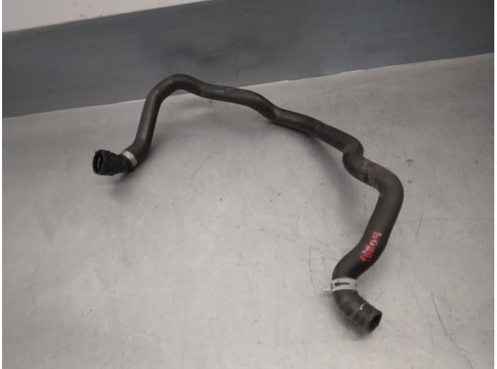 Recambio de tubo para bmw 5 (f10) 525 d referencia OEM IAM 6453911916905 3