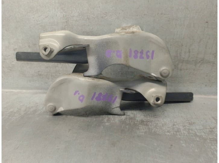 Recambio de bisagra capot para audi a6 c5 (4b2, 4b4) 2.4 referencia OEM IAM A4A5827302E 4