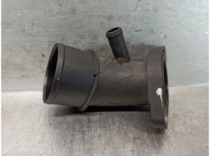 Recambio de tubo para renault talisman (lp_) 1.6 tce 150 referencia OEM IAM 165769686R 2