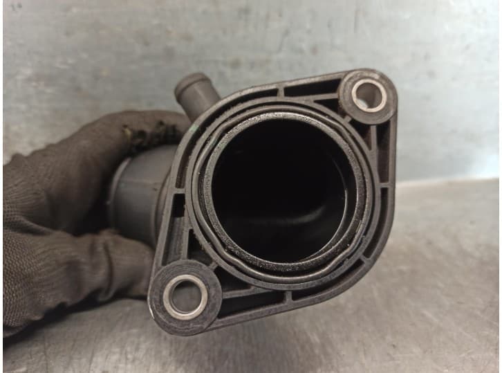 Recambio de tubo para renault talisman (lp_) 1.6 tce 150 referencia OEM IAM 165769686R 3