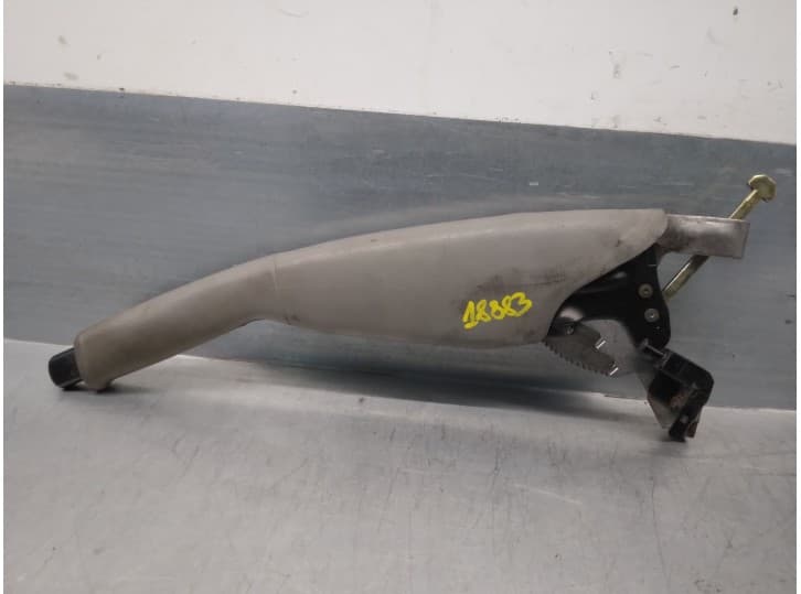 Recambio de palanca freno de mano para seat arosa (6h1) 1.0 referencia OEM IAM 6N0711303C 2