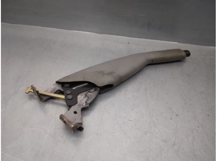 Recambio de palanca freno de mano para seat arosa (6h1) 1.0 referencia OEM IAM 6N0711303C 3