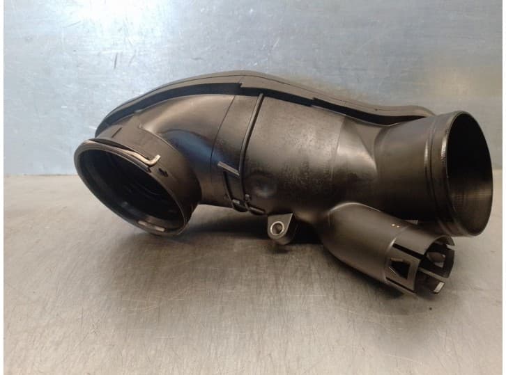 Recambio de tubo para bmw 5 (f10) 525 d referencia OEM IAM 13717807493 58650910 3