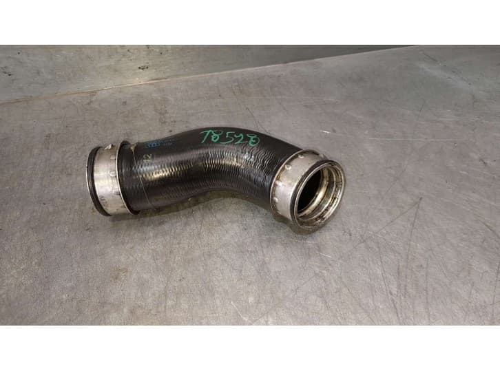 Recambio de tubo para seat leon (1p1) 2.0 tdi 16v referencia OEM IAM 1K0145838D 3