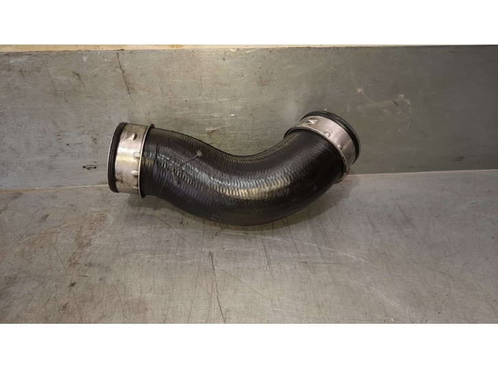 Recambio de tubo para seat leon (1p1) 2.0 tdi 16v referencia OEM IAM 1K0145838D 4
