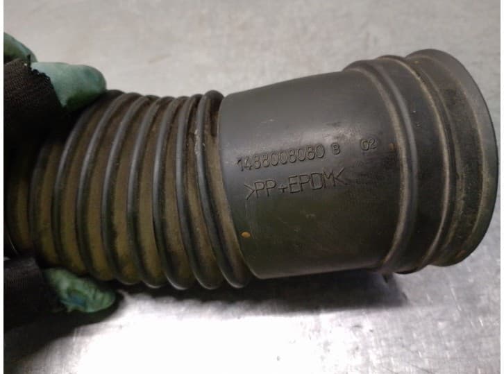 Recambio de tubo para citroën c8 (ea_, eb_) 2.2 hdi referencia OEM IAM 1488008080 5