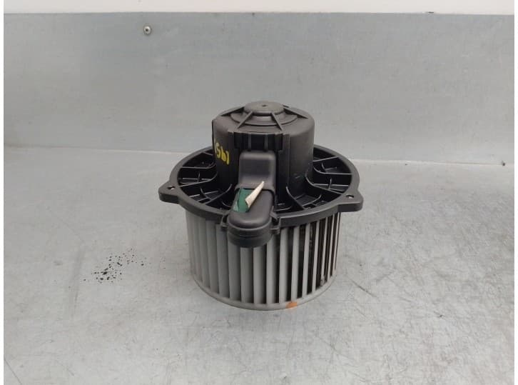 Recambio de motor calefaccion para hyundai i10 i (pa) 1.2 referencia OEM IAM 971130X000