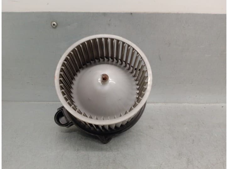 Recambio de motor calefaccion para hyundai i10 i (pa) 1.2 referencia OEM IAM 971130X000 2