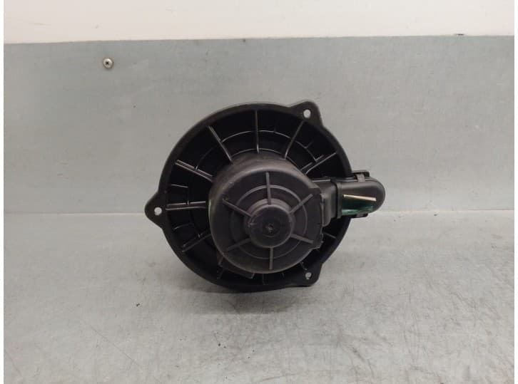 Recambio de motor calefaccion para hyundai i10 i (pa) 1.2 referencia OEM IAM 971130X000 3