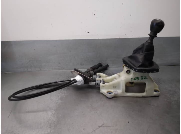 Recambio de palanca cambio para hyundai i30 (fd) 1.4 referencia OEM IAM 437002R020XP 3
