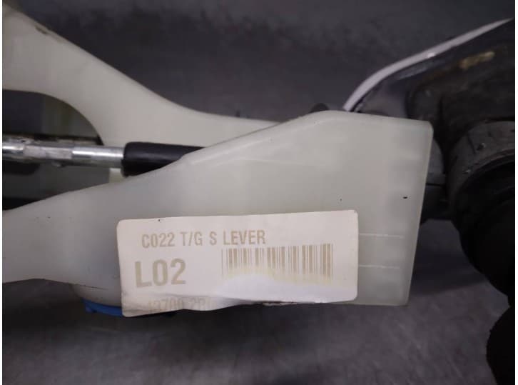 Recambio de palanca cambio para hyundai i30 (fd) 1.4 referencia OEM IAM 437002R020XP 6