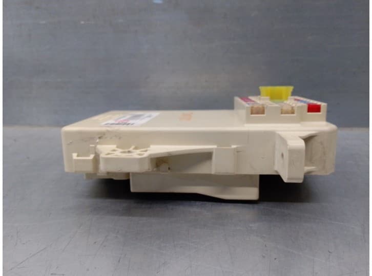 Recambio de caja reles / fusibles para hyundai i30 (fd) 1.4 referencia OEM IAM 919501H51010 3
