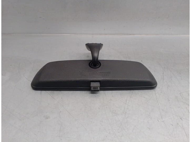 Recambio de espejo interior para hyundai i10 i (pa) 1.2 referencia OEM IAM 851010P000 2