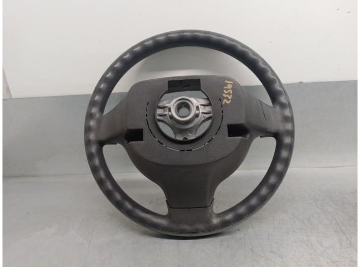 Recambio de volante para hyundai i10 i (pa) 1.2 referencia OEM IAM 561100X500CH 2